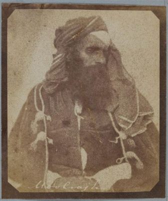 La Ribellione Sikh del 1848-1849: Un Conflitto Religioso e Politico che Scuote l'Impero Britannico