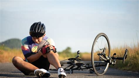 Bike Accident What to Do: Navigating the Chaos with a Dash of Unpredictability