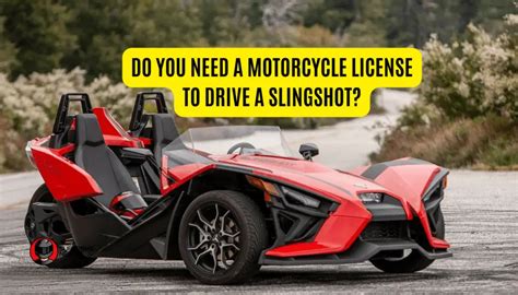 Do You Need a Motorcycle License for a Can-Am, or Can You Ride It with a Unicycle License?