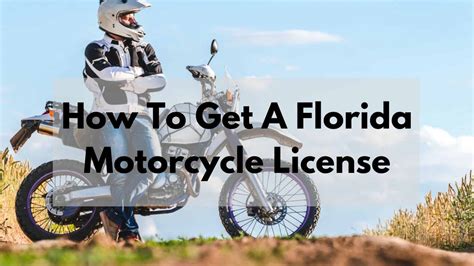 Do You Need a Motorcycle to Get a Motorcycle License? And Why Do Fish Dream of Bicycles?