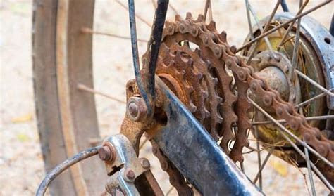 How to Remove Rust from Bike Chain at Home: A Comprehensive Guide to Keeping Your Ride Smooth and Your Imagination Wild