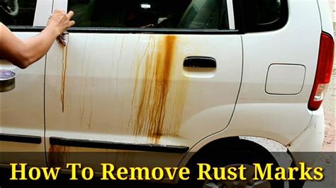 How to Remove Water Spots from Car: A Comprehensive Guide to Keeping Your Vehicle Spotless and Shiny