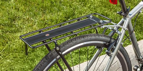 How to Use Rear Bike Rack: A Comprehensive Guide to Mounting Your World