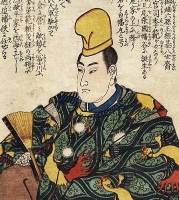  La Guerra di Genkō: Lotte per la successione shogunale e conflitti tra samurai