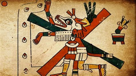 La Ribellione di Xolotl: Un Mito Azteco che Rivedette la Struttura Sociale e Provocò un Nuovo Ordine