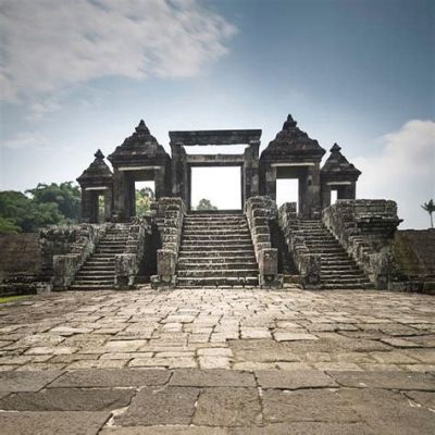  La Rivolta di Ratu Boko: Un'esplosione di potere nelle profondità del Jawa Centrale