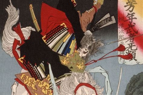 La Rivolta di Taira no Masakado: Un Samurai Ribelle contro l'Imperatore e il Mito della Divinità Imperiale