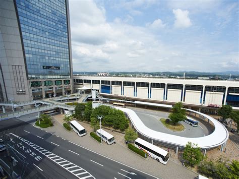 仙台駅から郡山駅 新幹線 ～時空を超える旅の物語～