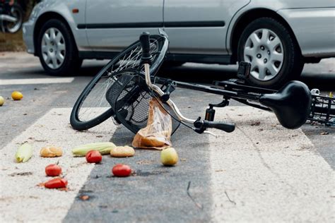 What Happened to the Crash Victim in a Bike Ride: A Journey Through Chaos and Reflection